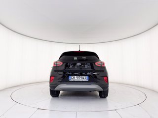 FORD Puma 1.0 ecoboost h titanium s&s 125cv