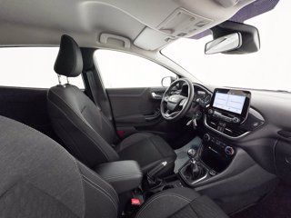 FORD Puma 1.0 ecoboost h titanium s&s 125cv