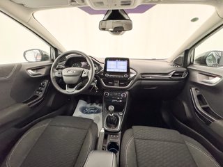 FORD Puma 1.0 ecoboost h titanium s&s 125cv