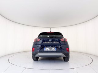 FORD Puma 1.0 ecoboost h titanium s&s 125cv