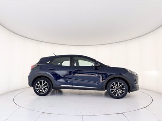 FORD Puma 1.0 ecoboost h titanium s&s 125cv