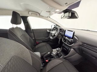 FORD Puma 1.0 ecoboost h titanium s&s 125cv