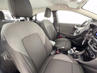 FORD Puma 1.0 ecoboost h titanium s&s 125cv