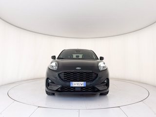 FORD Puma 1.0 ecoboost h st-line s&s 125cv