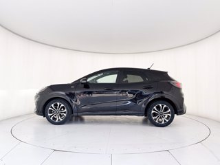 FORD Puma 1.0 ecoboost h st-line s&s 125cv