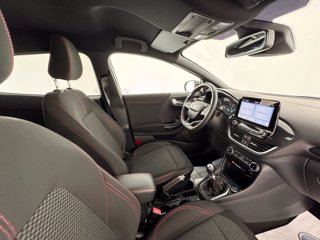 FORD Puma 1.0 ecoboost h st-line s&s 125cv