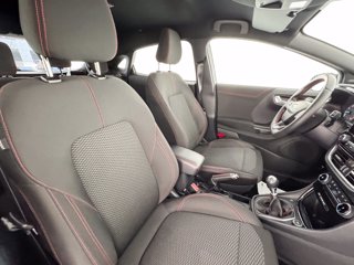 FORD Puma 1.0 ecoboost h st-line s&s 125cv