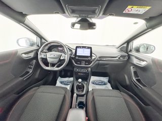 FORD Puma 1.0 ecoboost h st-line s&s 125cv