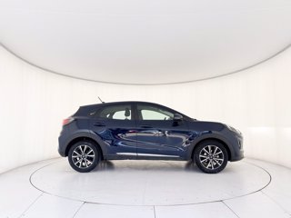 FORD Puma 1.0 ecoboost h titanium s&s 125cv