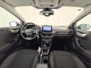 FORD Puma 1.0 ecoboost h titanium s&s 125cv