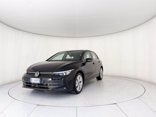 VOLKSWAGEN Golf 2.0 tdi style 150cv dsg