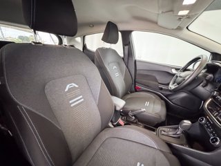 FORD Fiesta active 1.0 ecoboost h x 125cv powershift