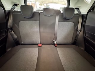 FORD Fiesta active 1.0 ecoboost h x 125cv powershift