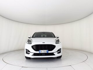 FORD Puma 1.0 ecoboost h st-line s&s 125cv