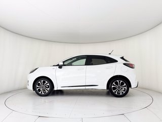 FORD Puma 1.0 ecoboost h st-line s&s 125cv