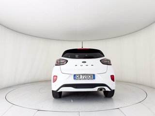 FORD Puma 1.0 ecoboost h st-line s&s 125cv