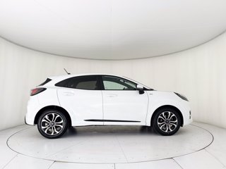 FORD Puma 1.0 ecoboost h st-line s&s 125cv