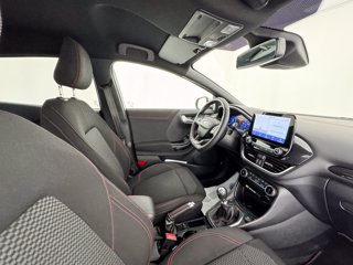 FORD Puma 1.0 ecoboost h st-line s&s 125cv