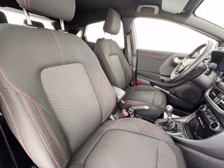 FORD Puma 1.0 ecoboost h st-line s&s 125cv