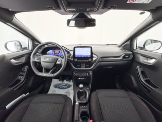 FORD Puma 1.0 ecoboost h st-line s&s 125cv