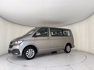 VOLKSWAGEN T6.1 30 Caravelle 2.0 tdi 150cv Comfortline p.c.