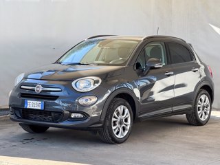 FIAT 500x 1.4 m-air lounge 4x2 140cv dct