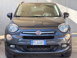 FIAT 500x 1.4 m-air lounge 4x2 140cv dct