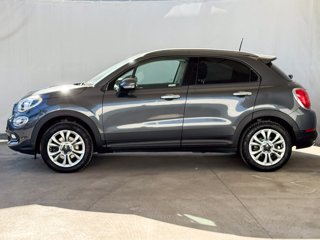 FIAT 500x 1.4 m-air lounge 4x2 140cv dct