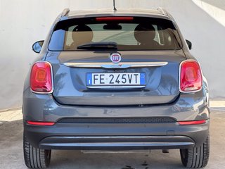 FIAT 500x 1.4 m-air lounge 4x2 140cv dct