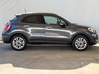FIAT 500x 1.4 m-air lounge 4x2 140cv dct