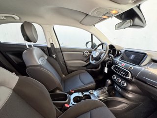 FIAT 500x 1.4 m-air lounge 4x2 140cv dct