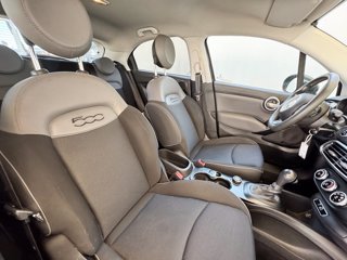 FIAT 500x 1.4 m-air lounge 4x2 140cv dct