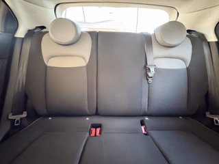 FIAT 500x 1.4 m-air lounge 4x2 140cv dct