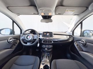 FIAT 500x 1.4 m-air lounge 4x2 140cv dct