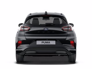 FORD Puma ST-Line 1.0 EcoBoost Hybrid  125CV Trasmissione manuale a 6 rapporti Trazione anteriore