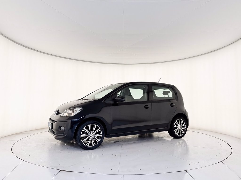 VOLKSWAGEN Up! 5p 1.0 eco up! high up! 68cv