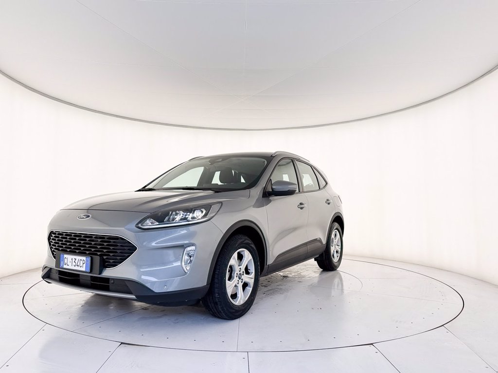 FORD Kuga 2.0 ecoblue mhev connect 2wd 150cv