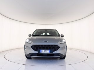 FORD Kuga 2.0 ecoblue mhev connect 2wd 150cv