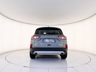 FORD Kuga 2.0 ecoblue mhev connect 2wd 150cv