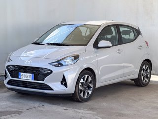 HYUNDAI I10 1.0 mpi connectline 63cv