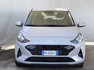 HYUNDAI I10 1.0 mpi connectline 63cv