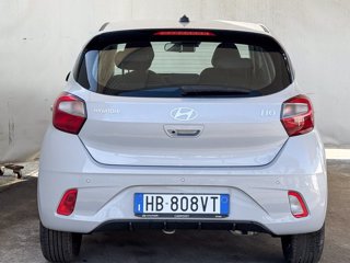 HYUNDAI I10 1.0 mpi connectline 63cv