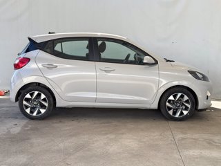 HYUNDAI I10 1.0 mpi connectline 63cv