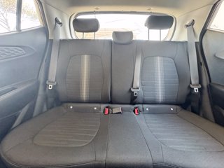 HYUNDAI I10 1.0 mpi connectline 63cv