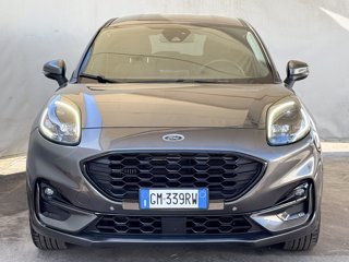 FORD Puma 1.0 ecoboost h st-line x s&s 125cv