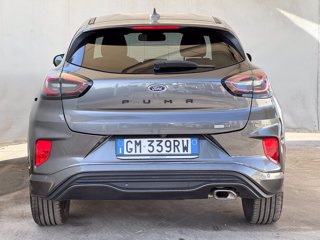 FORD Puma 1.0 ecoboost h st-line x s&s 125cv