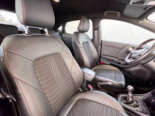 FORD Puma 1.0 ecoboost h st-line x s&s 125cv