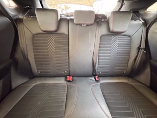 FORD Puma 1.0 ecoboost h st-line x s&s 125cv