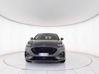 FORD Puma 1.0 ecoboost h st-line design s&s 125cv