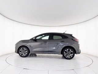 FORD Puma 1.0 ecoboost h st-line design s&s 125cv